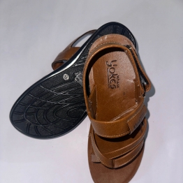 Pu-Sandle tan 2241 wokin yokes