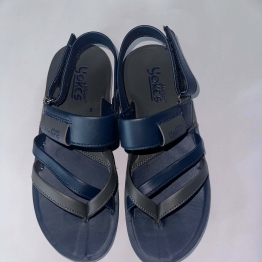 Pu-Sandle Blue/Grey 2211 wokin yokes