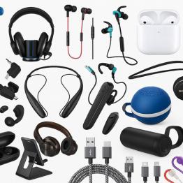 Mobile Accessories