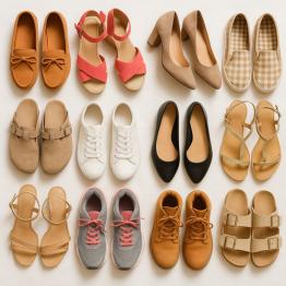 Footwear