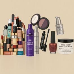 Cosmetic And Beauty Products